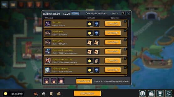 No-Brainer Heroes — screenshot 3