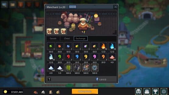 No-Brainer Heroes — screenshot 6