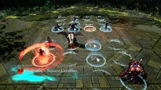 Prodigy Tactics — screenshot 2