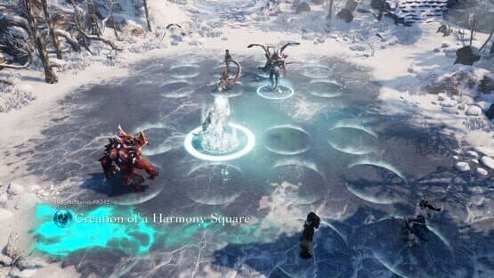 Prodigy Tactics — screenshot 5