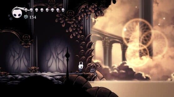 Hollow Knight: Godmaster — screenshot 2