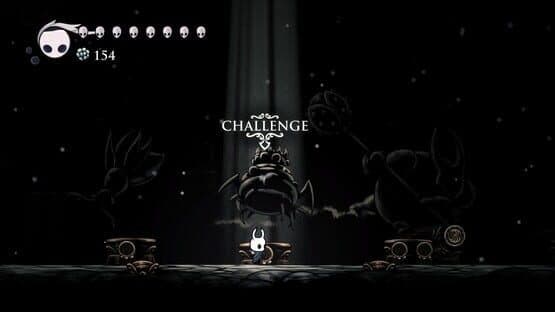 Hollow Knight: Godmaster — screenshot 3