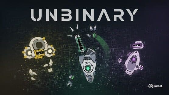Unbinary — screenshot 3