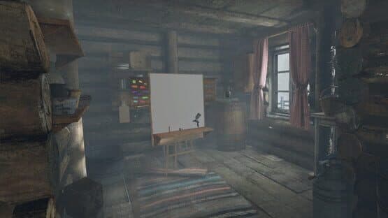 Drying Paint Simulator VR — screenshot 3