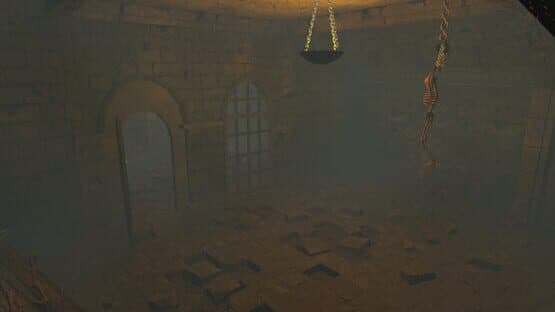 Drying Paint Simulator VR — screenshot 7