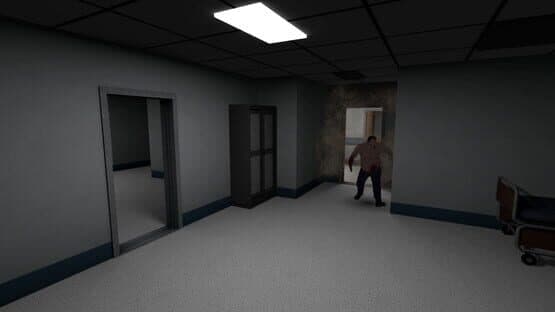 Project Z — screenshot 1