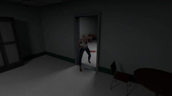 Project Z — screenshot 2