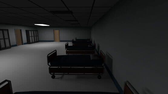 Project Z — screenshot 4