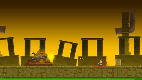 Overflo Game — screenshot 2