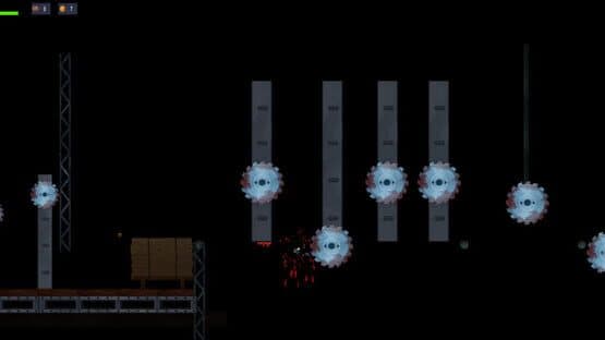 Overflo Game — screenshot 4