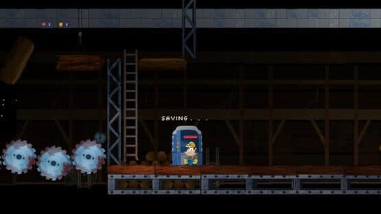 Overflo Game — screenshot 5