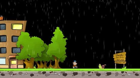Overflo Game — screenshot 6