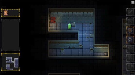 Dungeon Marauder — screenshot 1