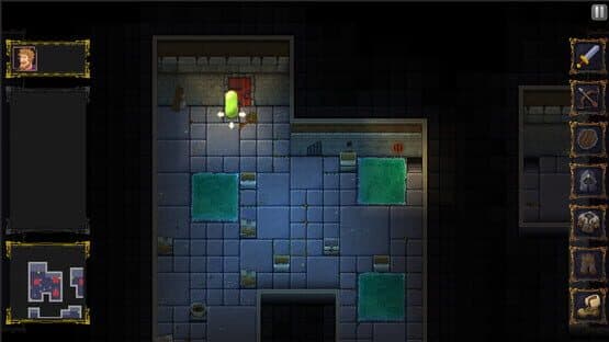 Dungeon Marauder — screenshot 2