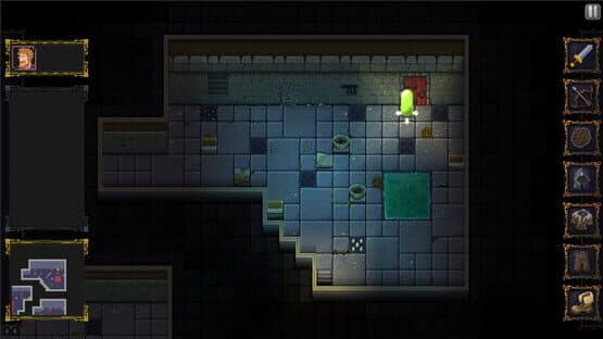Dungeon Marauder — screenshot 3