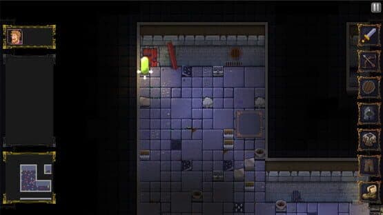 Dungeon Marauder — screenshot 4
