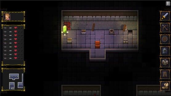 Dungeon Marauder — screenshot 5