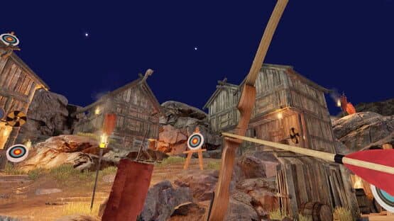 Shelter in Place — screenshot 3