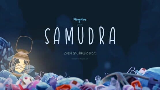 Samudra — screenshot 1