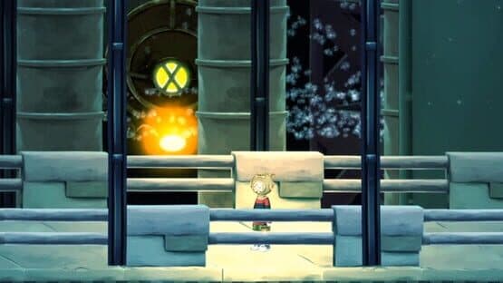 Samudra — screenshot 2
