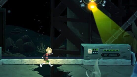 Samudra — screenshot 7