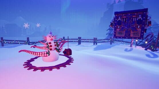 Greetings From Krampus! — screenshot 6