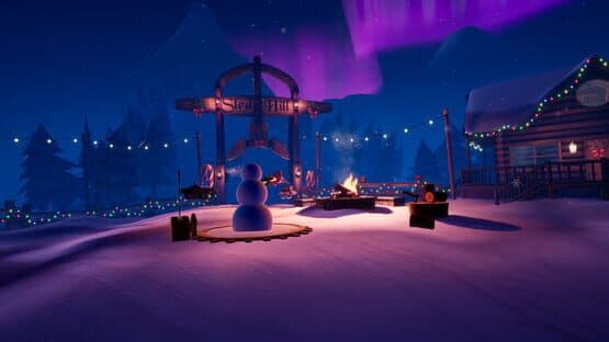 Greetings From Krampus! — screenshot 7
