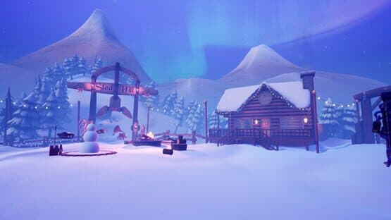 Greetings From Krampus! — screenshot 8