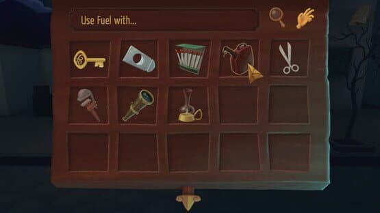 Slender Threads — screenshot 5