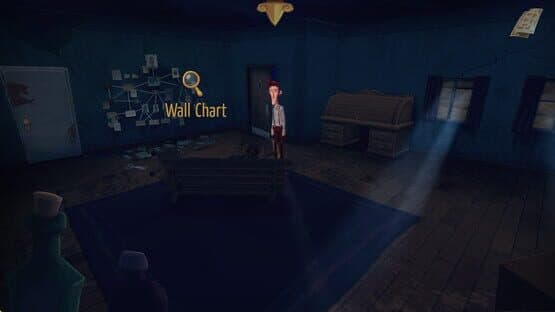 Slender Threads — screenshot 6