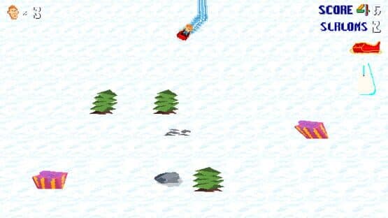 Bryce's Movement Engine 1 — screenshot 4