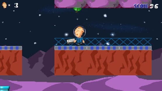 Bryce's Movement Engine 1 — screenshot 7