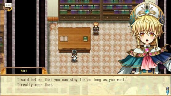 Wizards of Brandel — screenshot 4