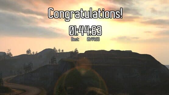 HoloSprint — screenshot 3