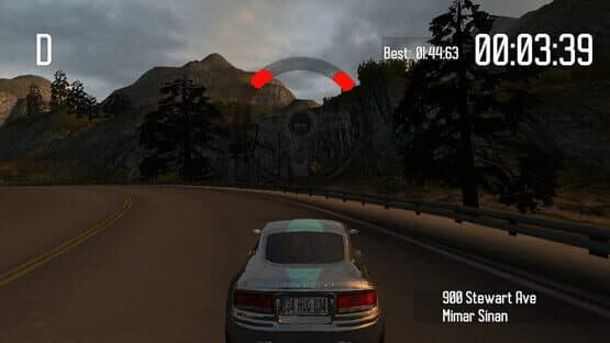HoloSprint — screenshot 4