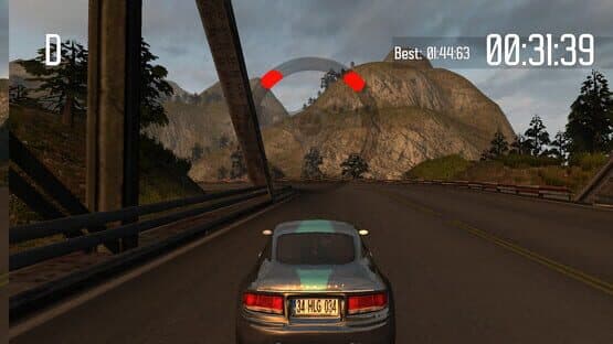 HoloSprint — screenshot 5