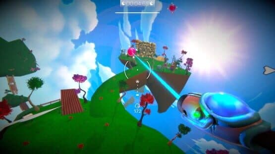 Beyond Shattered Isles — screenshot 3