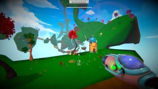 Beyond Shattered Isles — screenshot 4