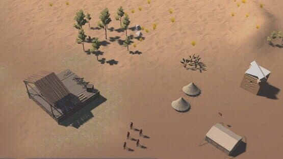 SaWars — screenshot 2