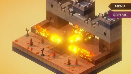 Sapper — screenshot 2