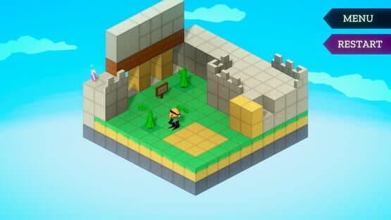 Sapper — screenshot 3