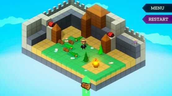 Sapper — screenshot 4