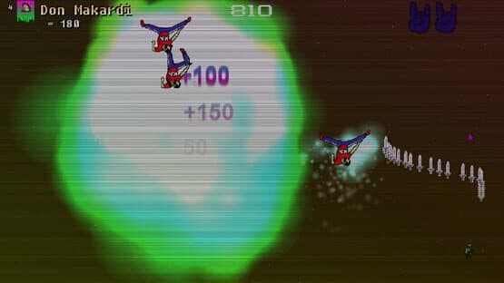 Web Spice Purple World — screenshot 1