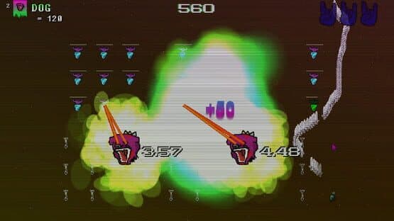 Web Spice Purple World — screenshot 4