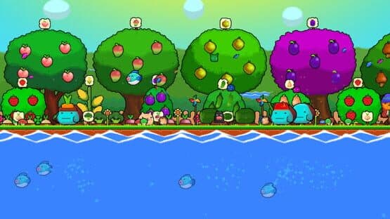 Plantera 2: Golden Acorn — screenshot 3