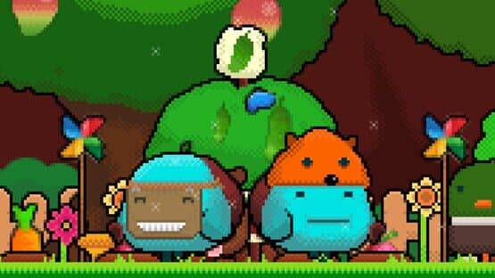 Plantera 2: Golden Acorn — screenshot 4