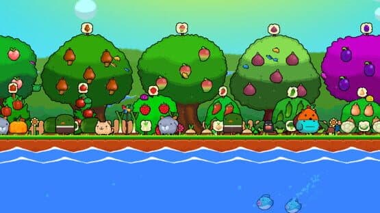 Plantera 2: Golden Acorn — screenshot 5