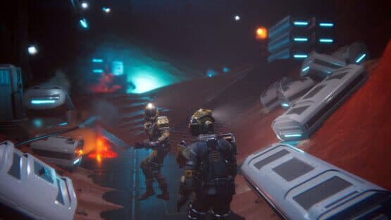 Hero Syndrome — screenshot 3