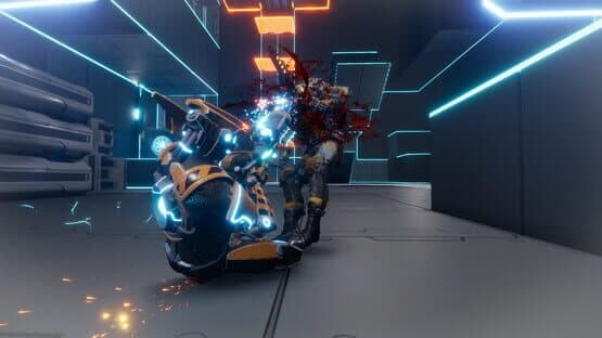 Hero Syndrome — screenshot 4