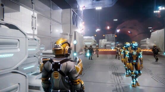Hero Syndrome — screenshot 5